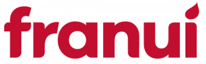 FRANUI LOGO 2024-ROJO