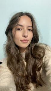 Izabela - External Relations