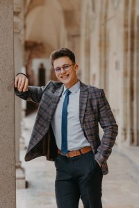 Matei - Corporate Fundraising