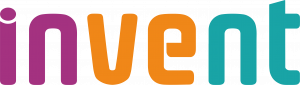 Logo Invent Media - CMYK