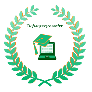 Te fac programator