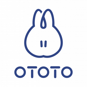 ototo_bunny_white