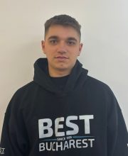 Robert Popa - Products Fundraising Responsible