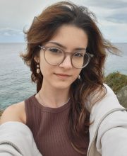 Maria Maria - Main Organizer