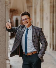 Matei Matei - Corporate Fundraising